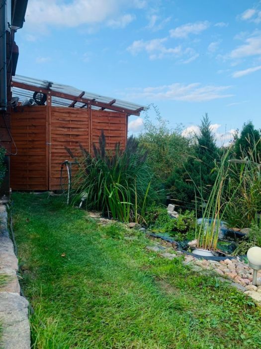 Działka rod Gdańsk, ul. mjr. Mieczysława Słabego. Zdjęcie 11