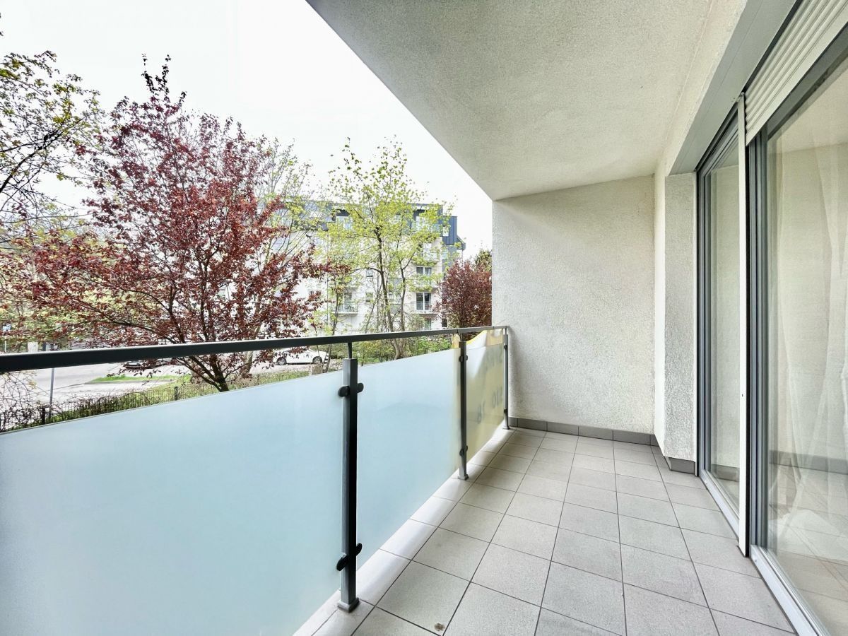 Mieszkanie 2-pokojowe Wrocław Krzyki, ul. Krzycka. Zdjęcie 7