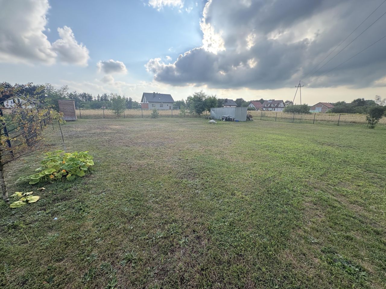 Działka budowlana Gilowice, Lompy. Zdjęcie 2