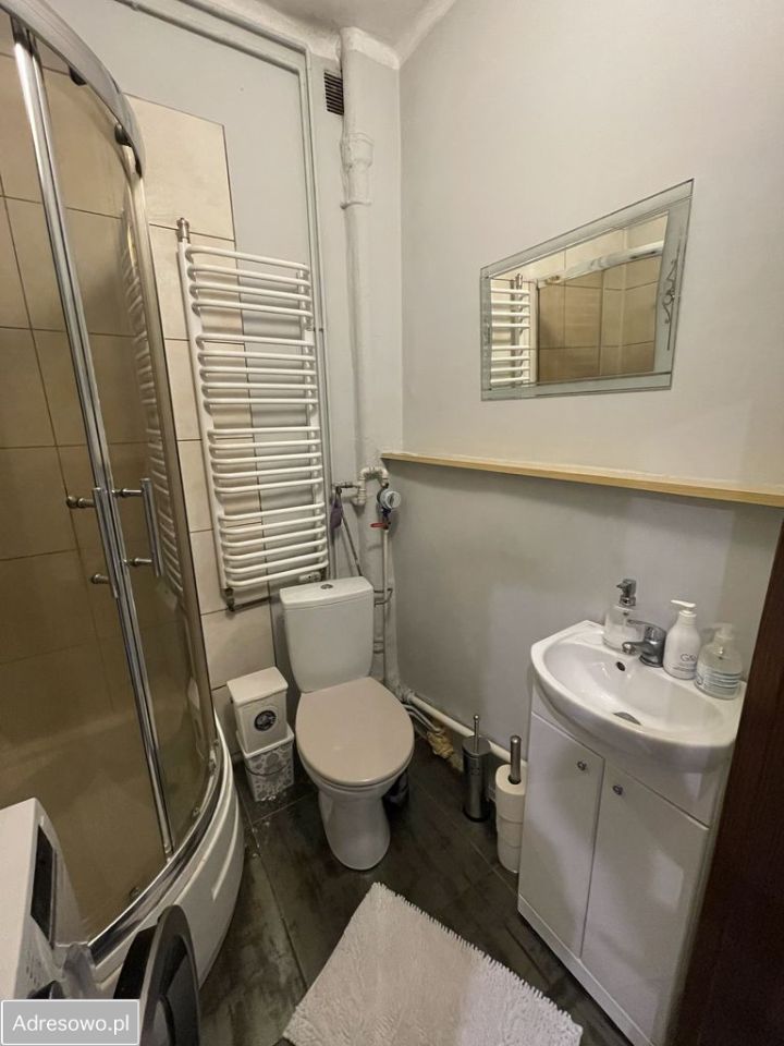 Mieszkanie 2-pokojowe Ruda Śląska Bykowina, ul. Katowicka. Zdjęcie 5