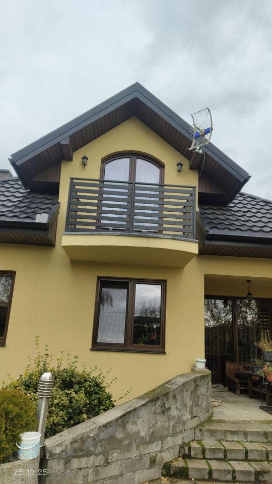 dom wolnostojący, 5 pokoi Miąse, ul. Jana Pawła II. Zdjęcie 10