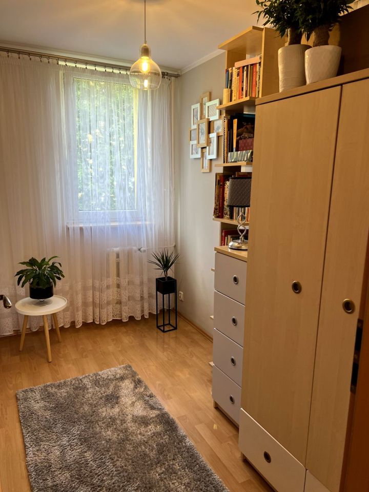 Mieszkanie 3-pokojowe Tarnów Strusina, ul. Parkowa. Zdjęcie 15