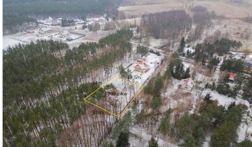 Działka budowlana Ślubów, ul. Leszczynowa