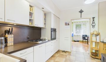 Mieszkanie 4-pokojowe Poznań, ul. Mikołaja Dobrzyckiego