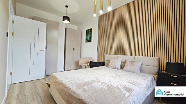 Mieszkanie 2-pokojowe Częstochowa Północ, ul. Makuszyńskiego. Zdjęcie 3