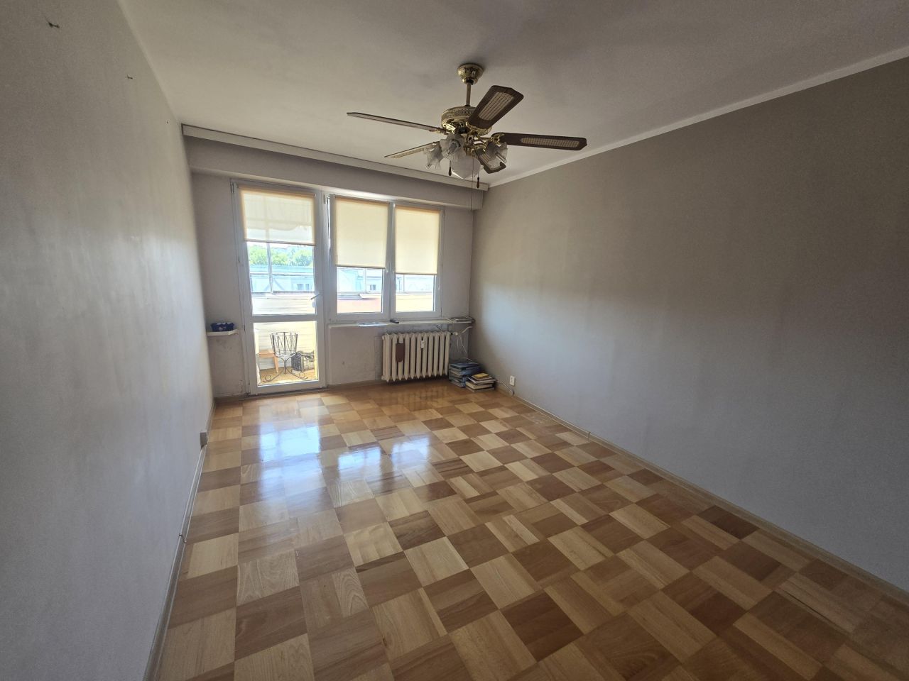 Mieszkanie 3-pokojowe Bielsk Podlaski, ul. Kazimierzowska