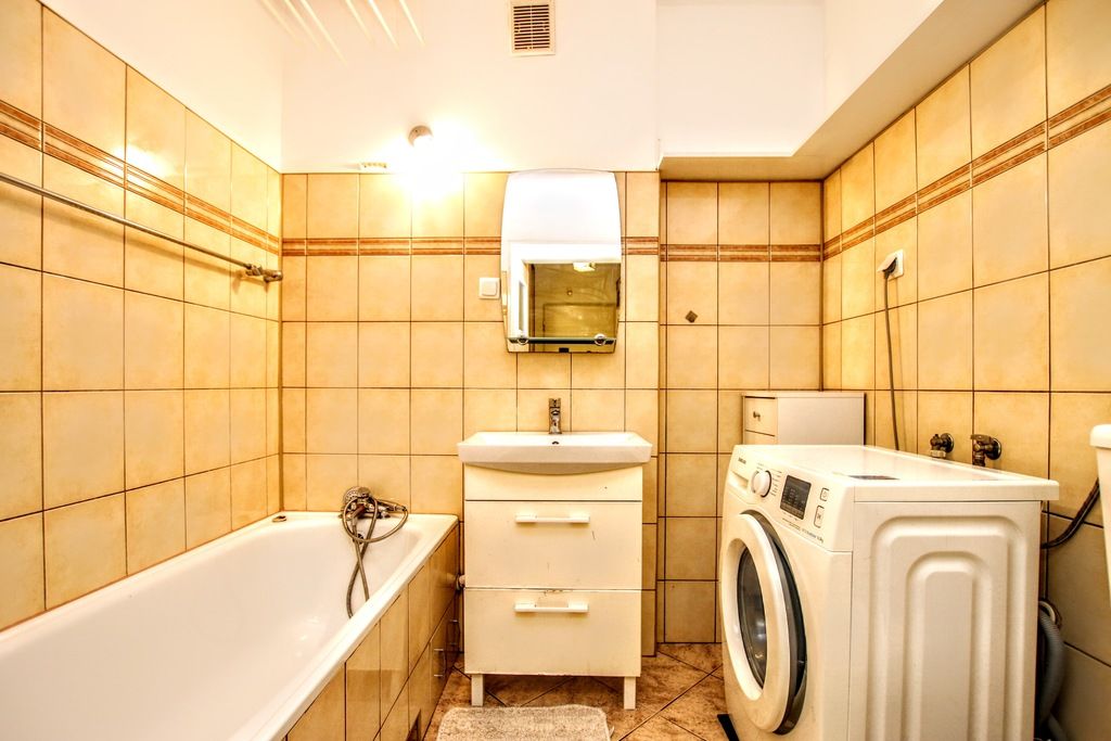 Mieszkanie 2-pokojowe Rzeszów, ul. Dukielska. Zdjęcie 6