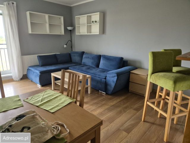 Mieszkanie 2-pokojowe Wrocław Krzyki, ul. Buforowa. Zdjęcie 1