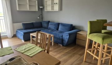Mieszkanie 2-pokojowe Wrocław Krzyki, ul. Buforowa