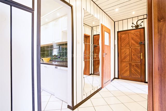 Mieszkanie 3-pokojowe Wrocław Psie Pole. Zdjęcie 13