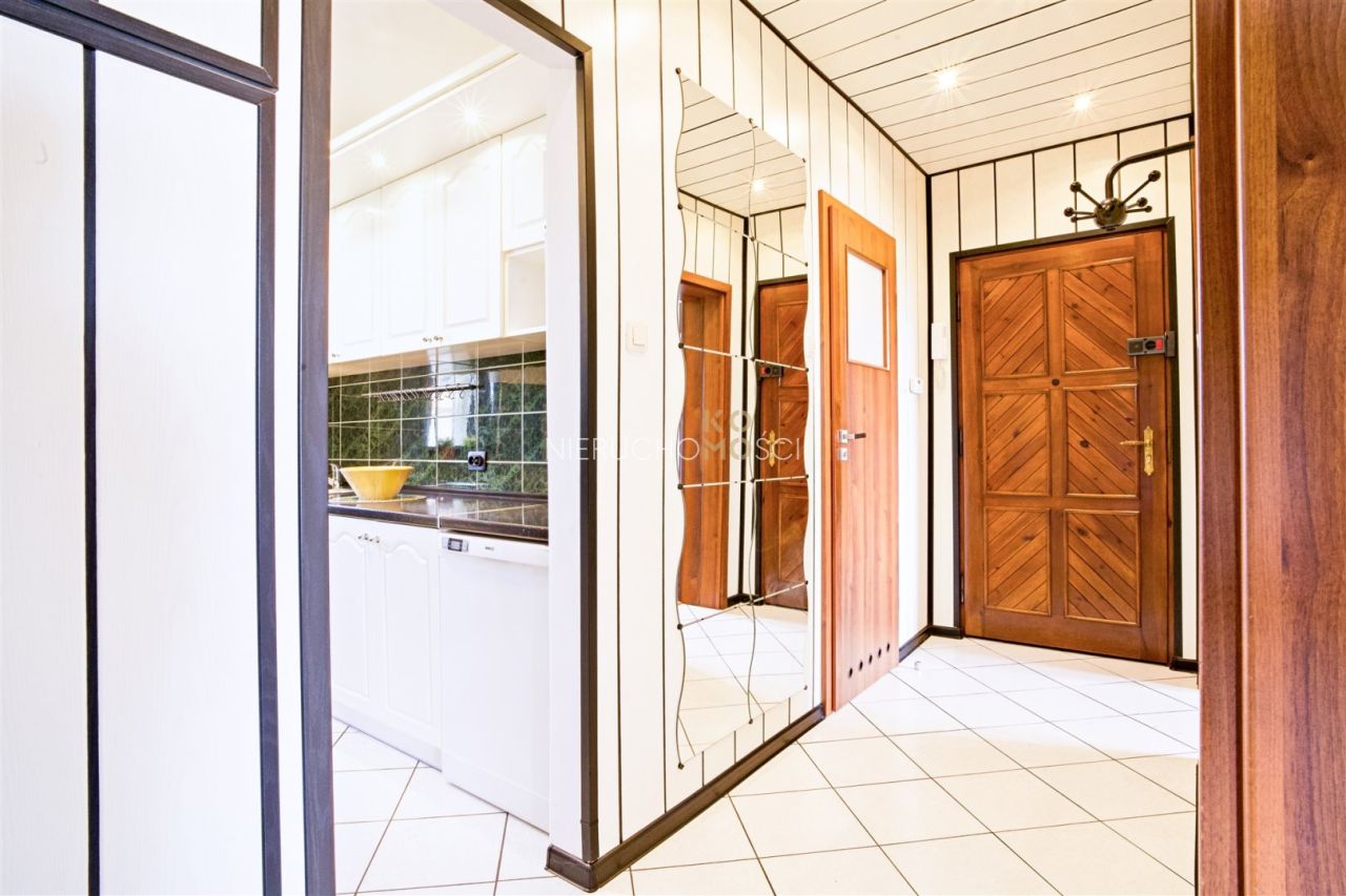 Mieszkanie 3-pokojowe Wrocław Psie Pole. Zdjęcie 13