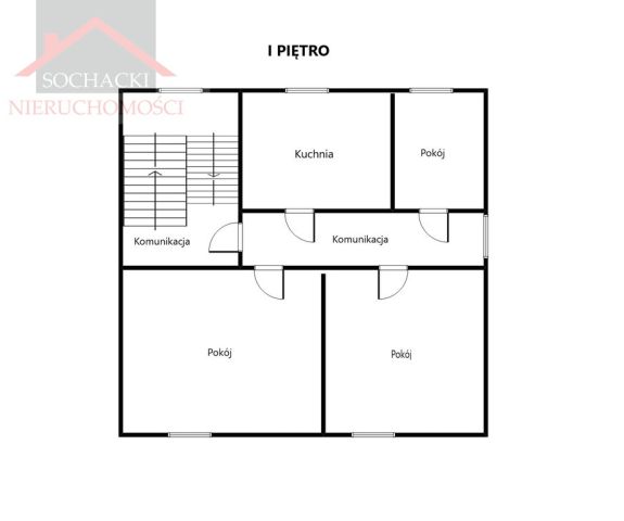 dom wolnostojący, 6 pokoi Jagodzin. Zdjęcie 17