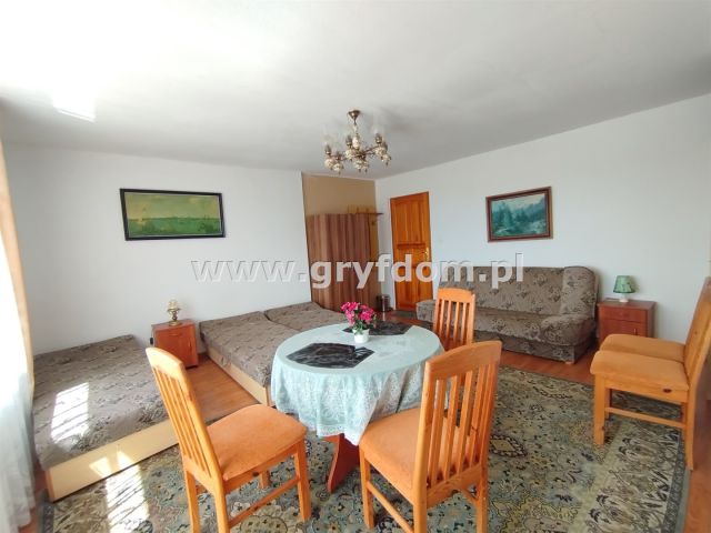 dom wolnostojący, 9 pokoi Rewal. Zdjęcie 21