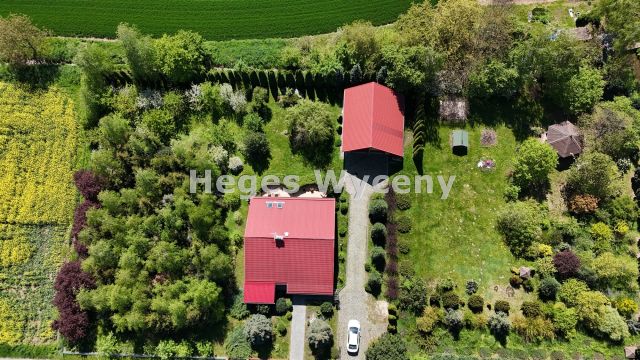 dom wolnostojący, 3 pokoje Czernica. Zdjęcie 2