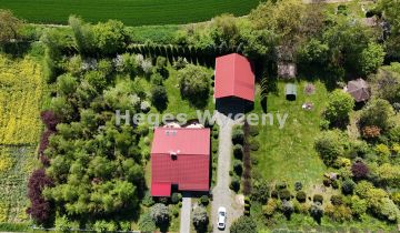 dom wolnostojący, 3 pokoje Czernica