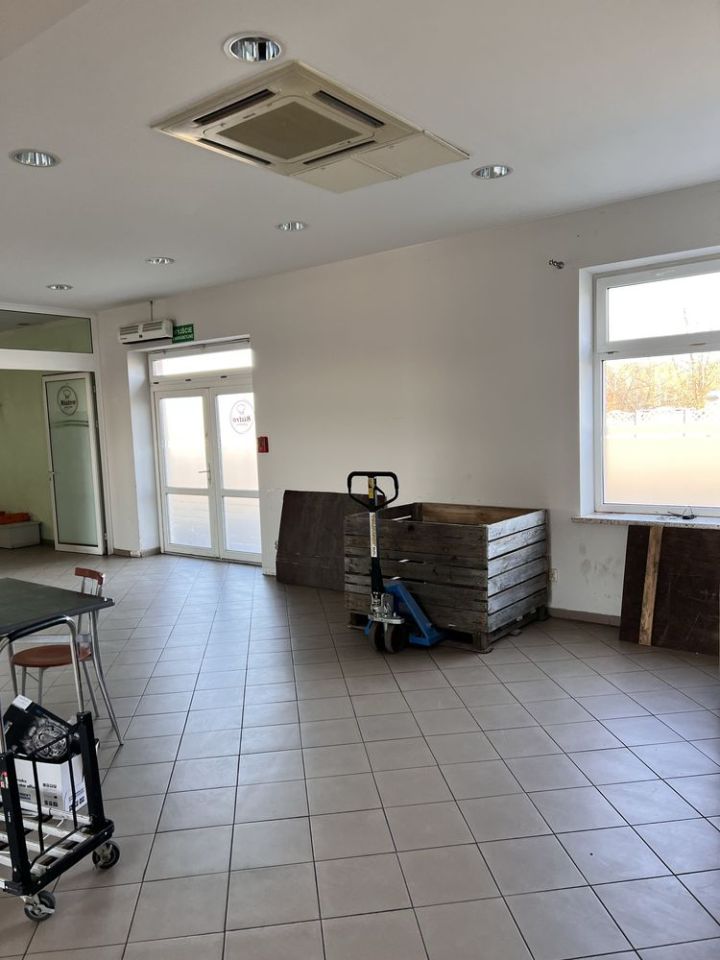 Lokal Królów. Zdjęcie 7