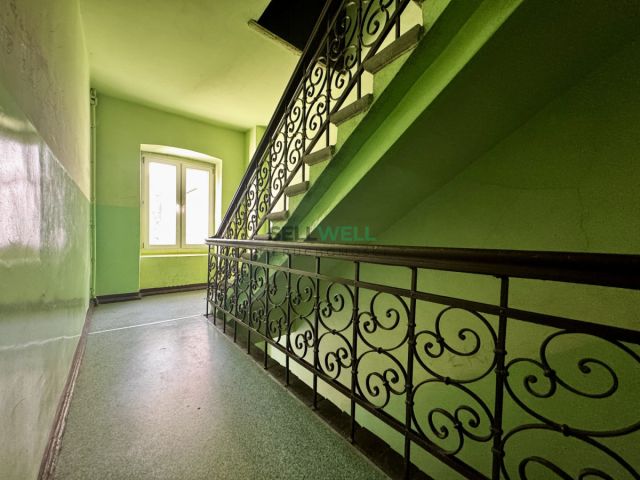 Mieszkanie 1-pokojowe Łódź Śródmieście, ul. Wólczańska. Zdjęcie 10