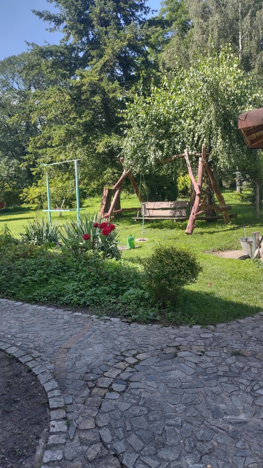 dom wolnostojący, 11 pokoi Kotla, ul. Głogowska