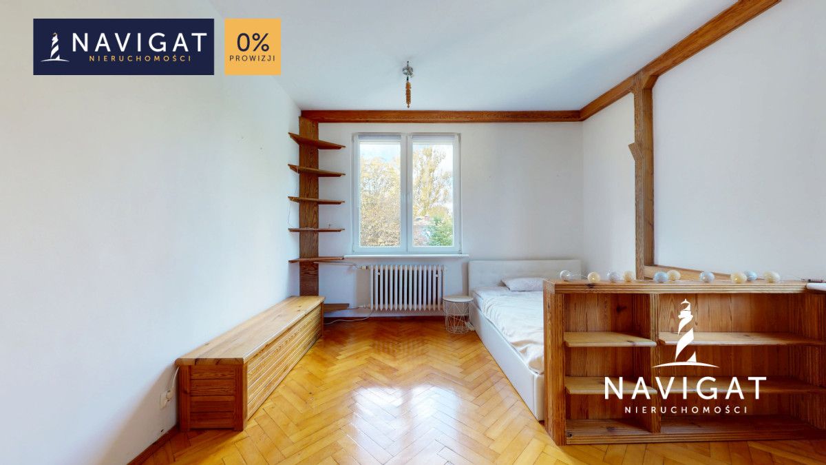 Mieszkanie 1-pokojowe Sopot, ul. Króla Jana Kazimierza. Zdjęcie 7