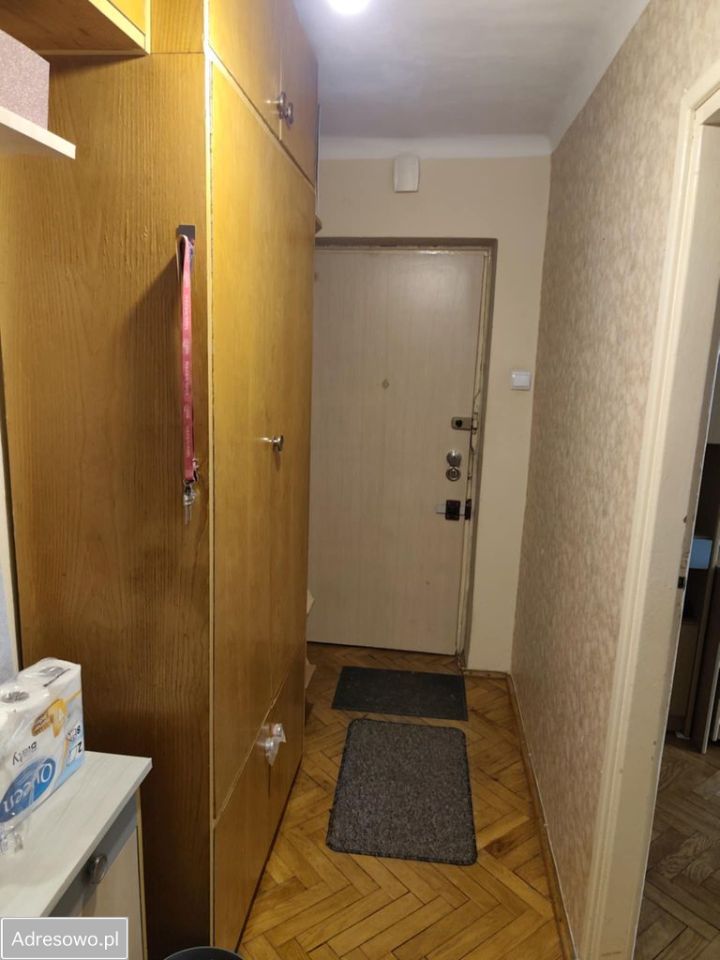 Mieszkanie 2-pokojowe Białystok Centrum. Zdjęcie 5