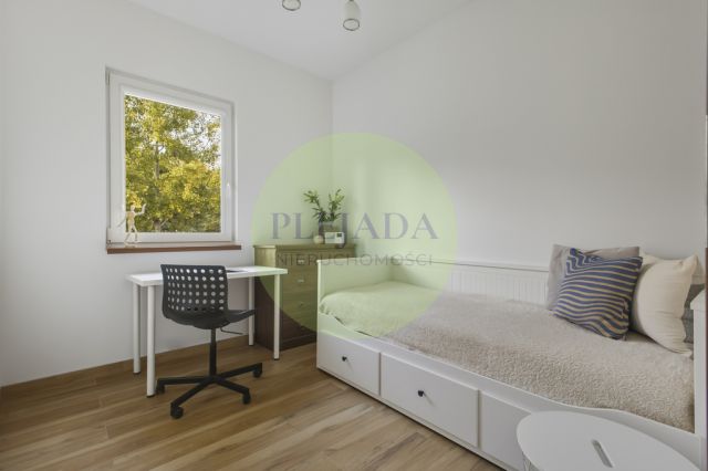 bliźniak, 6 pokoi Osowiec, ul. Pańska. Zdjęcie 11