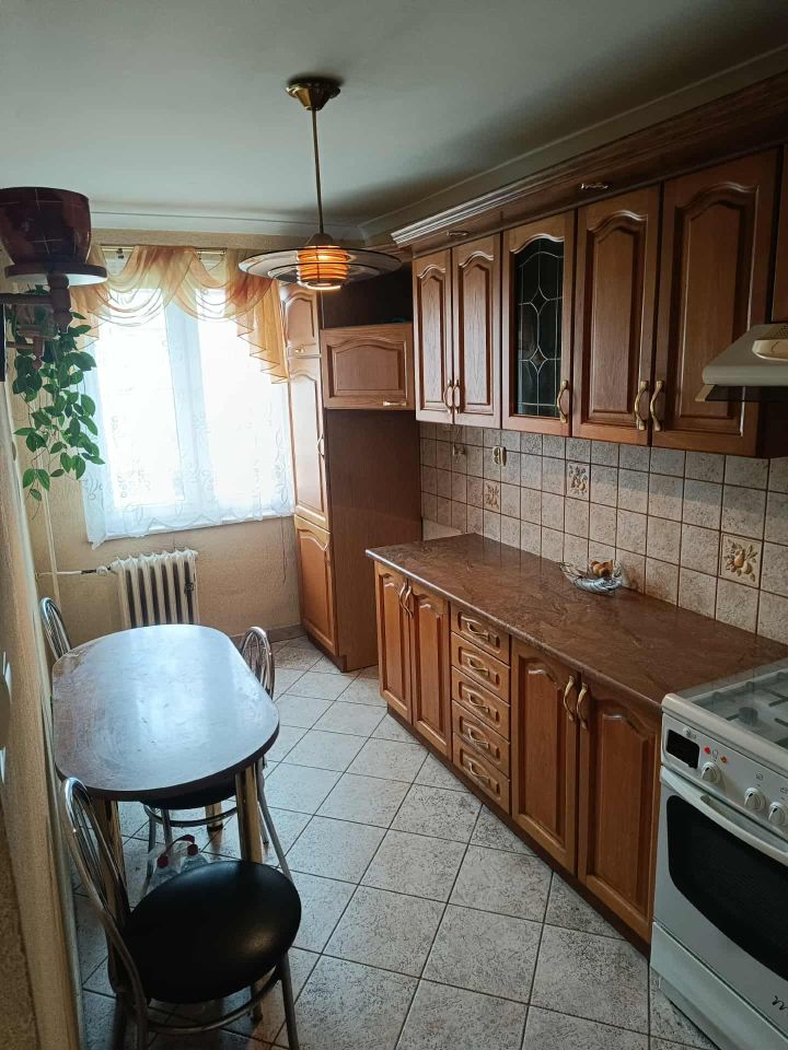 Mieszkanie 2-pokojowe Tarnów Grabówka, ul. Osiedle Niepodległości