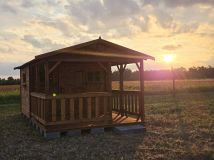 Działka budowlana Stradomia Wierzchnia. Zdjęcie 2