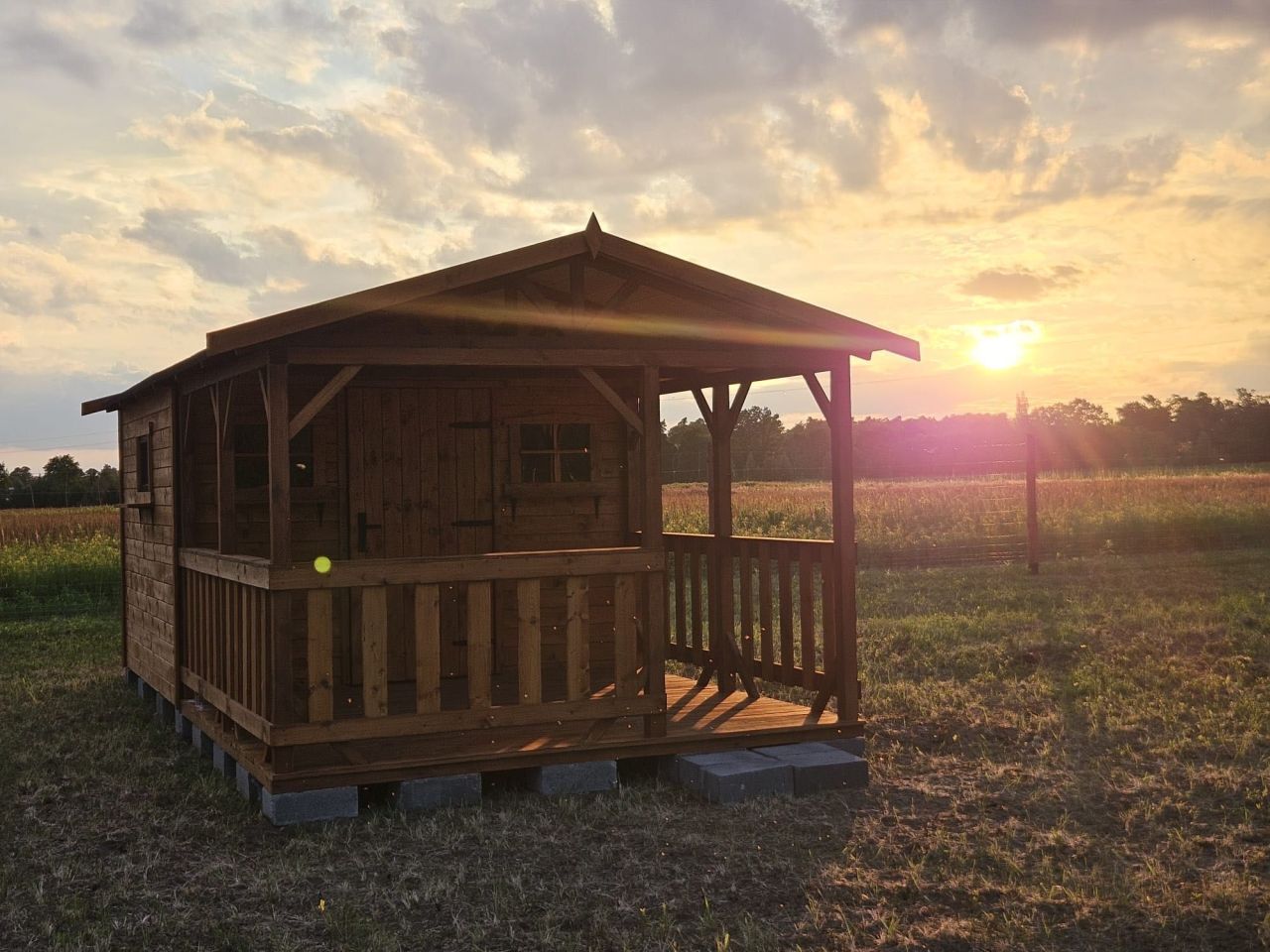 Działka budowlana Stradomia Wierzchnia. Zdjęcie 3