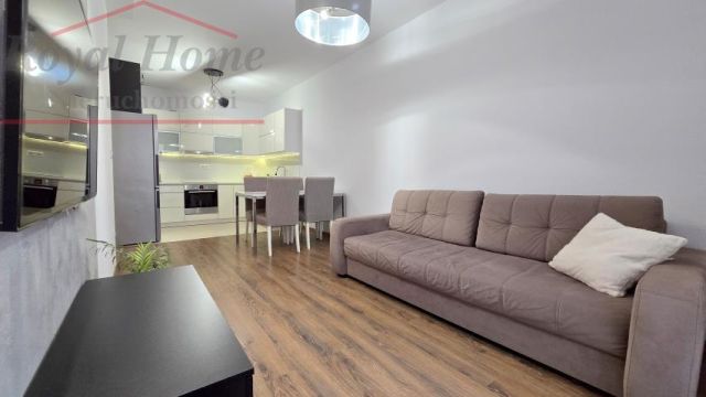 Mieszkanie 3-pokojowe Wrocław Krzyki, ul. Hubska. Zdjęcie 3