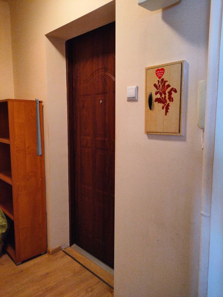 Mieszkanie 2-pokojowe Radom Osiedle XV-lecia. Zdjęcie 6