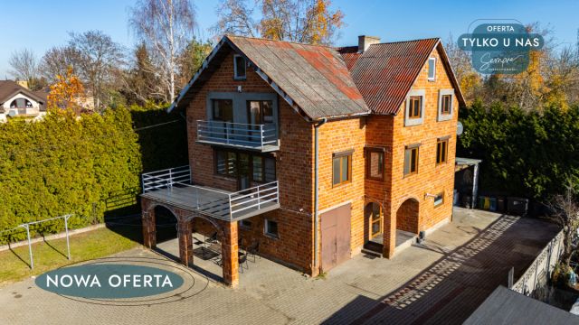 dom wolnostojący, 12 pokoi Starowa Góra, ul. Parterowa. Zdjęcie 22