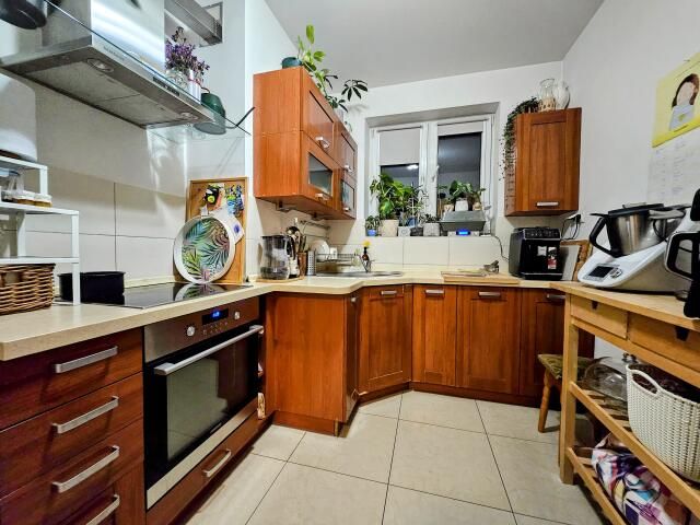 Mieszkanie 2-pokojowe Warszawa Białołęka, ul. Odkryta. Zdjęcie 7