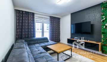 Mieszkanie 3-pokojowe Rzeszów, ul. Czudecka