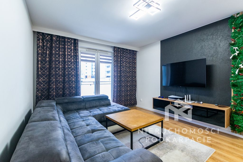 Mieszkanie 3-pokojowe Rzeszów, ul. Czudecka. Zdjęcie 2