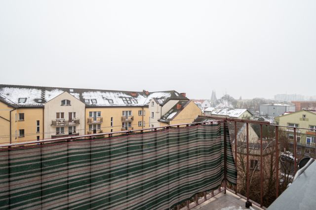 Mieszkanie 3-pokojowe Kalisz, ul. Krucza. Zdjęcie 9