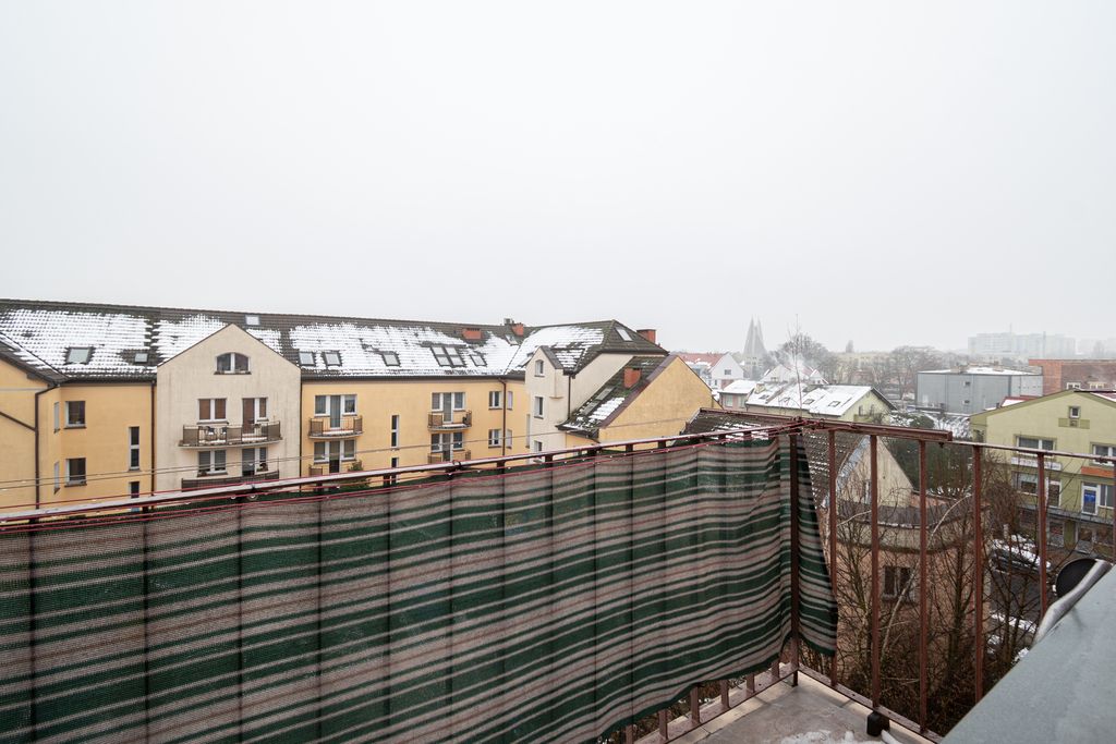 Mieszkanie 3-pokojowe Kalisz, ul. Krucza. Zdjęcie 9