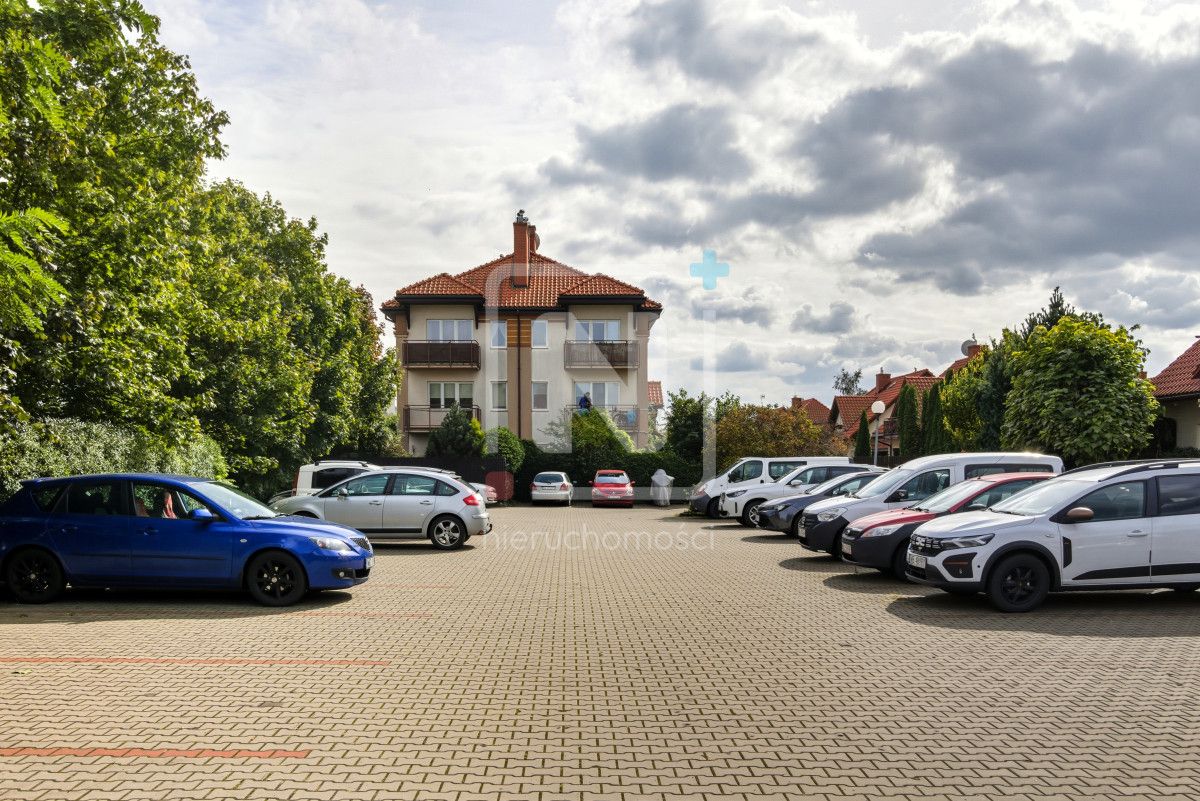 Mieszkanie 2-pokojowe Warszawa Białołęka, ul. Kartograficzna. Zdjęcie 11