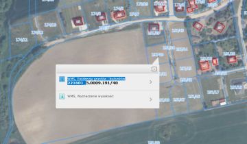 Działka budowlana Dzierzgoń, ul. Pogodna