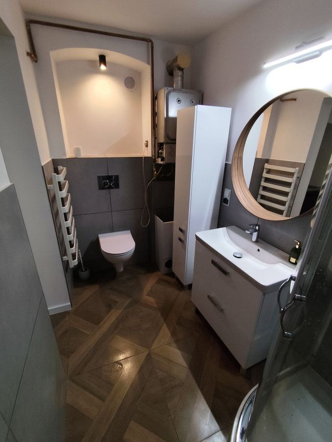 Mieszkanie 2-pokojowe Szklarska Poręba, ul. Jeleniogórska. Zdjęcie 7