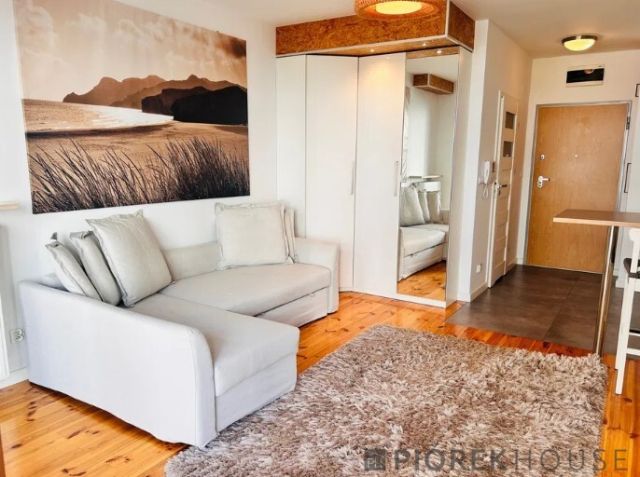 Mieszkanie 1-pokojowe Warszawa Wola, ul. Juliana Konstantego Ordona. Zdjęcie 3