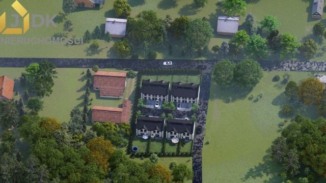 Mieszkanie 4-pokojowe Nowe Mostki. Zdjęcie 8