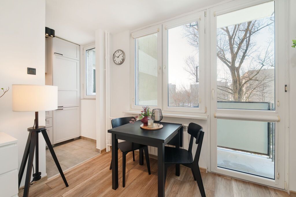 Mieszkanie 1-pokojowe Warszawa Targówek, ul. Bolesławicka. Zdjęcie 6