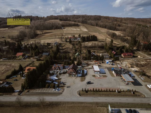 Lokal Dynów, ul. Karolówka. Zdjęcie 10