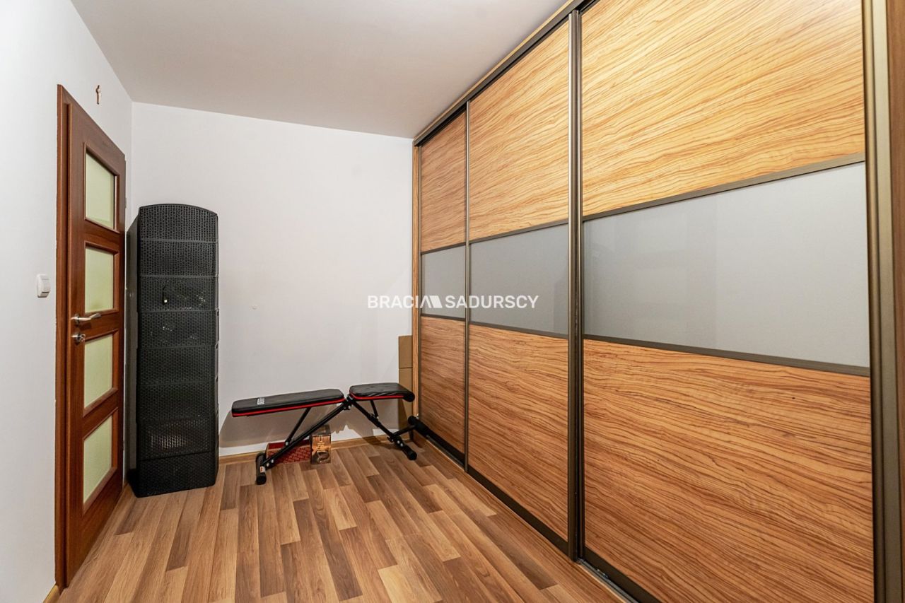 Mieszkanie 3-pokojowe Kraków Łagiewniki-Borek Fałęcki, ul. Aleksandra Fredry. Zdjęcie 12