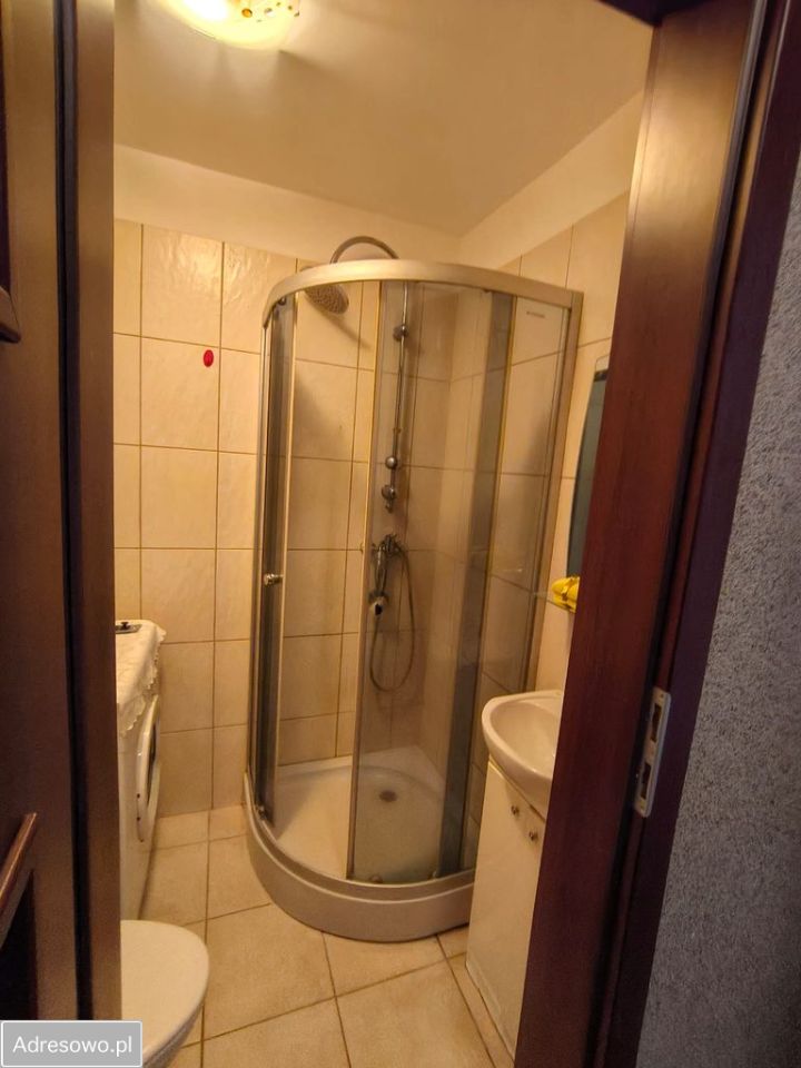 Mieszkanie 1-pokojowe Ełk Centrum, ul. Armii Krajowej. Zdjęcie 5