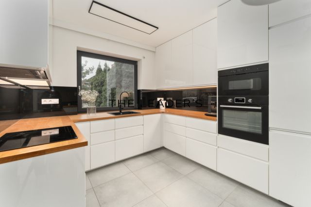 dom szeregowy, 4 pokoje Warszawa Białołęka. Zdjęcie 5