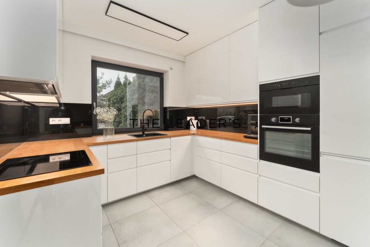 dom szeregowy, 4 pokoje Warszawa Białołęka. Zdjęcie 5