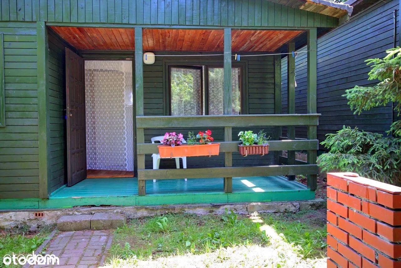 Ośrodek wczasowy Rusinowo, ul. Pszenna. Zdjęcie 7