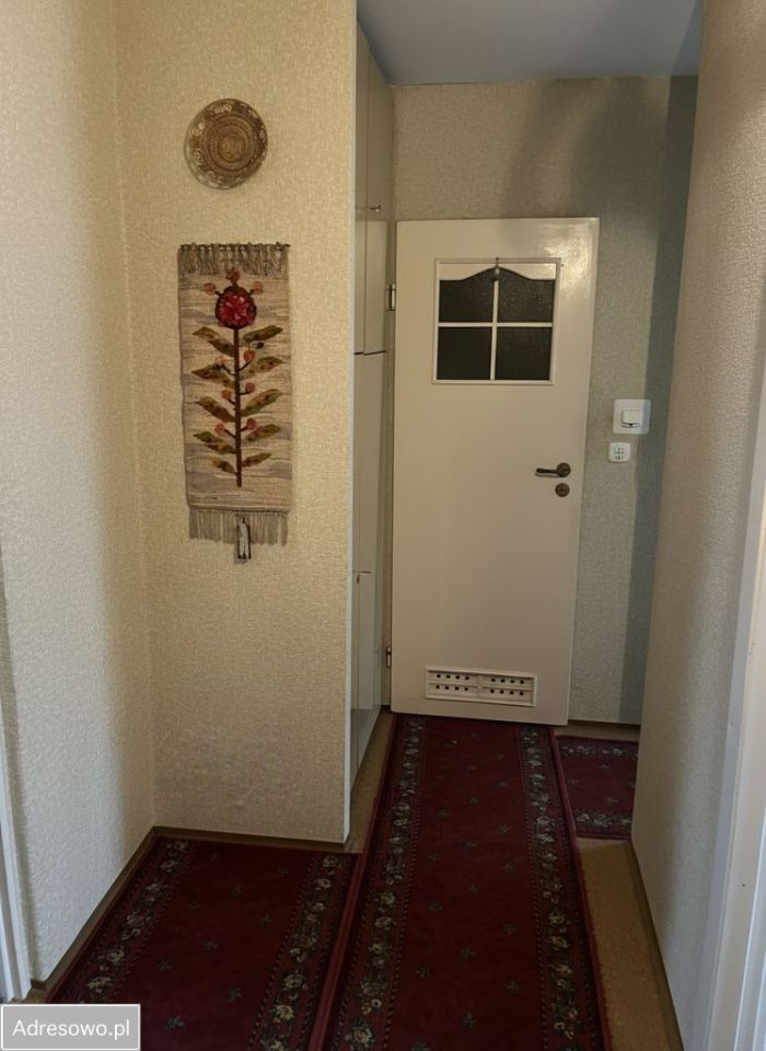 Mieszkanie 2-pokojowe Grodków, ul. Morcinka. Zdjęcie 4