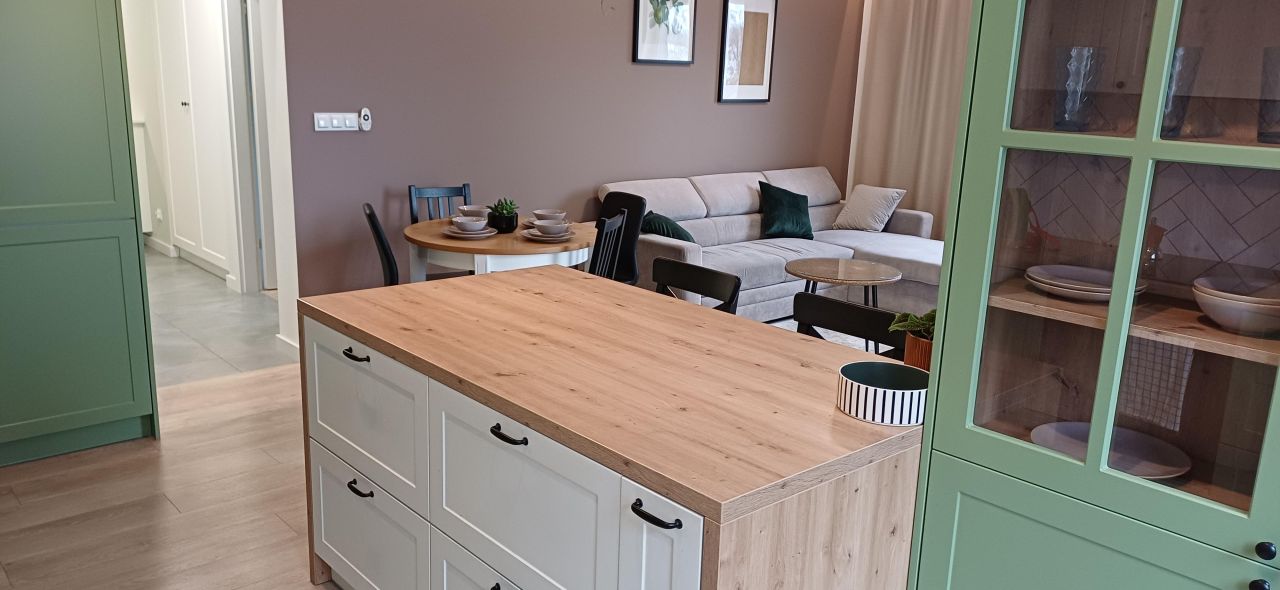 Mieszkanie 4-pokojowe Wrocław Krzyki, Wichrowa. Zdjęcie 8